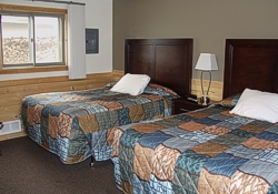 Indian River Michigan motel rooms